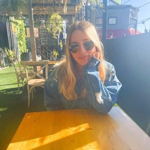 Meet your Posher, Keryn